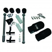 Supermoto set YCF